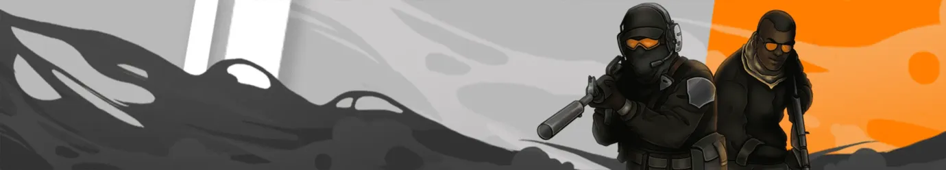 CS 2. RES Showdown 3: BLAST Premier Rising Event